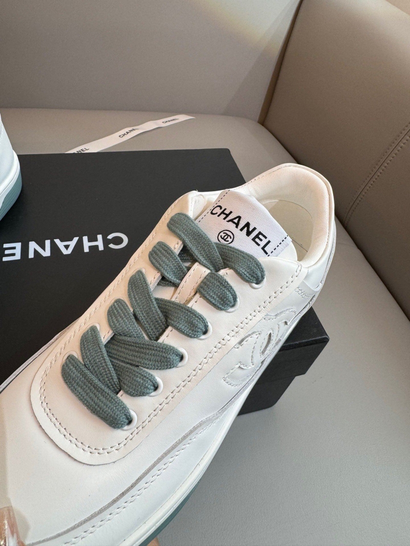 Chanel Sneakers